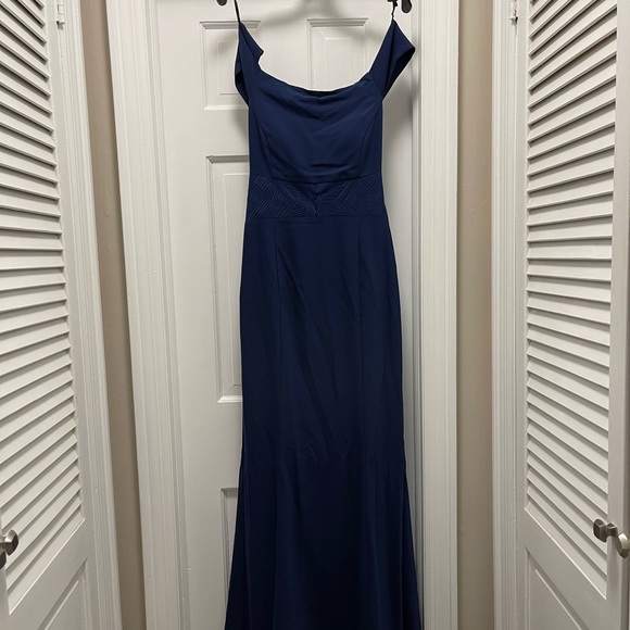 Laundry By Shelli Segal Dresses Laundry By Shelli Segal Matte Crepe